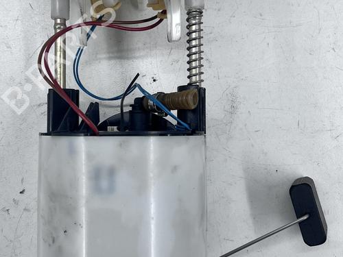 Fuel pump BMW 3 Coupe (E92) 335 i | BP39674732M76 - Image 2