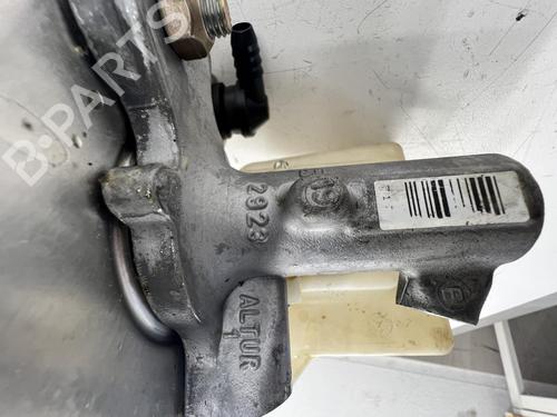 Servo brake BMW 5 (E60) 520 i | BP39671258M42 - Image 7