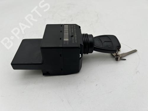 Used Ignition barrel Ignition barrel 39683536 39683536