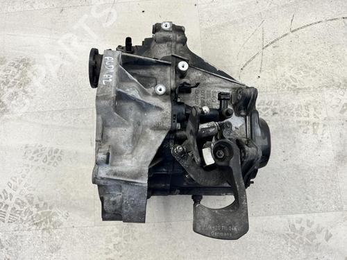 Gearbox AUDI A2 (8Z0) 1.4 | BP39676917M3 - Image 2