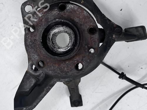 Achsschenkel rechts vorne für Achsschenkel rechts vorne ALFA ROMEO SPIDER (916_) 2.0 T.SPARK 16V (916S2C00) (150 hp) 39678564 39678564
