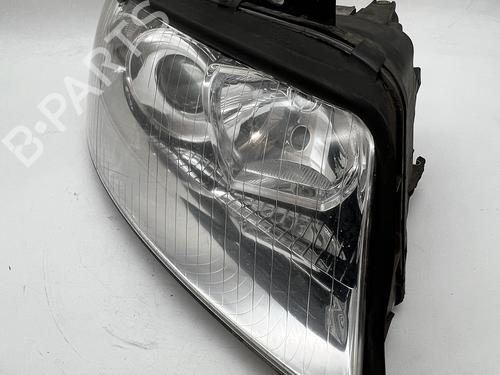 Højre forlygte Højre forlygte AUDI A4 B6 Avant (8E5) 2.0 FSI (150 hp) 39681754 39681754