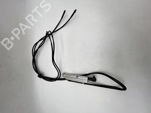 Electronic module VW EOS (1F7, 1F8) 1.4 TSI | BP39681796M83 - Image 5