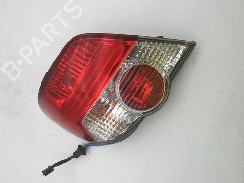 Used Left taillight Left taillight SUBARU IMPREZA Estate (GG) 2.0 AWD (GG9) (125 hp) 39884755 39884755