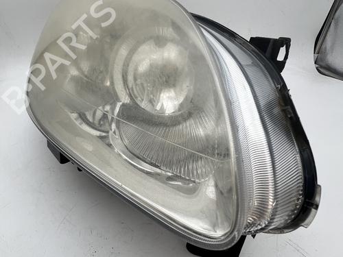 Faro derecho Faro derecho FIAT CROMA (194_) 1.9 D Multijet (136 hp) 39679877 39679877