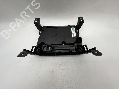 Climate control OPEL ZAFIRA TOURER C (P12) 2.0 CDTi (75) | BP39675308I5 - Image 9