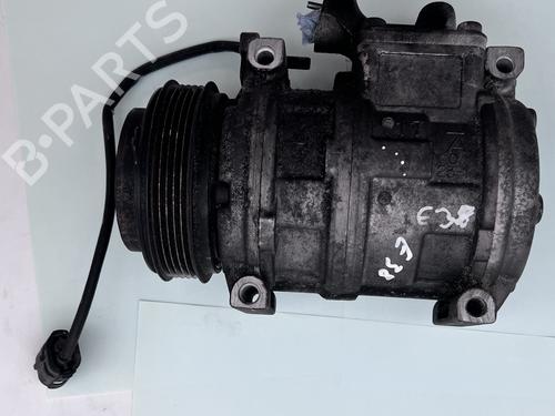 AC compressor BMW 7 (E38) 730 i, iL | BP39681886M34 - Image 8
