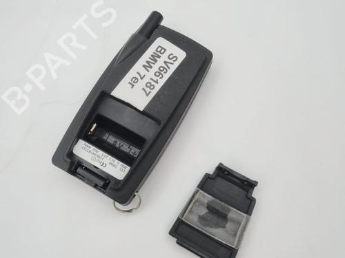 Electronic module BMW 7 (E65, E66, E67) 730 Ld | BP39682146M83 - Image 2