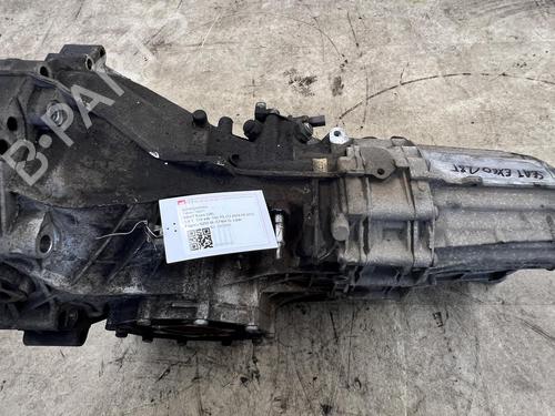 Gearbox SEAT EXEO ST (3R5) 1.8 T | BP39670354M3 - Image 2