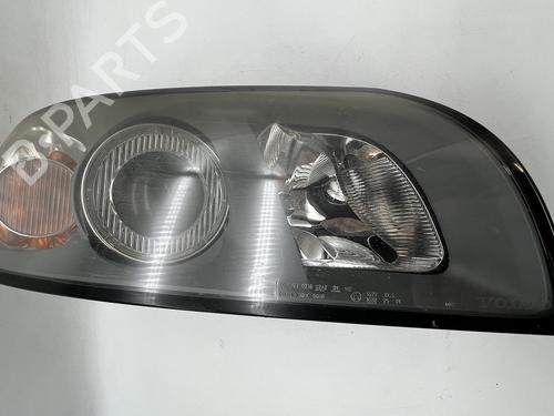 Right headlight VOLVO V50 (545) 1.6 | BP39676964C29 - Image 2