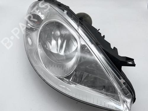 Used Right headlight Right headlight MERCEDES-BENZ A-CLASS (W169) A 160 CDI (169.006, 169.306) (82 hp) 40091141 40091141