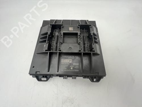 Used Electronic module Electronic module VW UP! (121, 122, BL1, BL2, BL3, 123) 1.0 (60 hp) 40014068 40014068