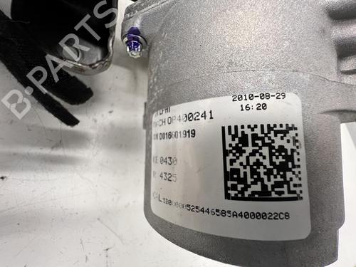 Steering column FIAT 500 (312_) 0.9 (312AXG1A, 312.AXG11) | BP39673207M21 - Image 5