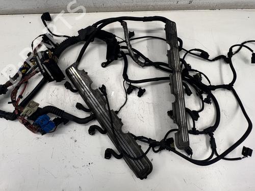 Wiring harness BMW 7 (E65, E66, E67) 740 d | BP39676685E16 - Image 7