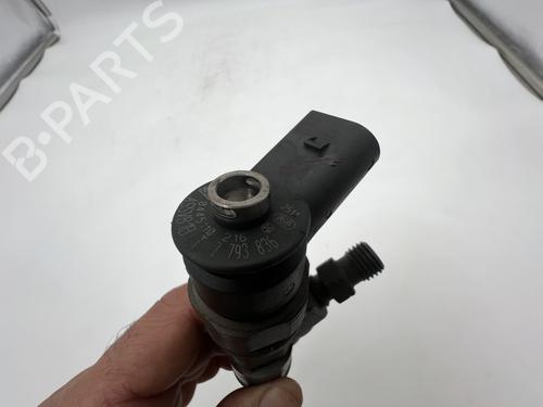 Injector BMW 3 Touring (E46) 320 d | BP39682179M100  - Image 6