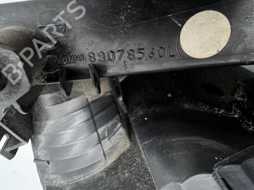 Left taillight VW GOLF VI (5K1) 1.6 | BP39683370C34 - Image 5