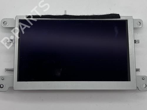 Used Display monitor Display monitor AUDI A5 Sportback (8TA) 2.0 TFSI (211 hp) 40090620 40090620