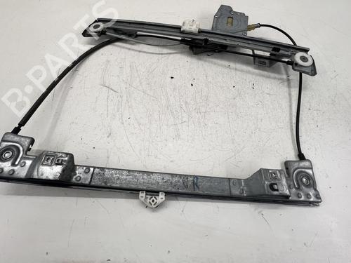 Used Right front window motor Right front window motor RENAULT KANGOO Express (FW0/1_) 1.5 dCi 90 (FW0G, FW05, FW08, FW11) (90 hp) 40020257 40020257