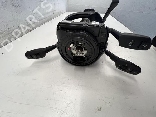 Steering column BMW 3 Touring (E91) 320 d | BP39680045M21 - Image 5