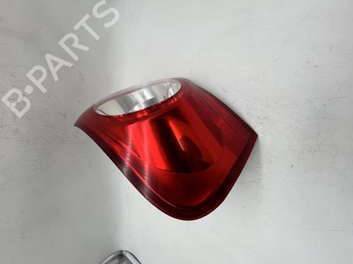 Left taillight VW PASSAT B6 Variant (3C5) 2.0 TDI | BP39680390C34 - Image 3
