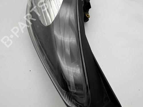Left headlight FORD FIESTA VI (CB1, CCN) 1.25 | BP40262295C28 - Image 2