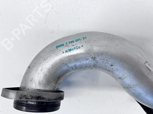 Pipe BMW 7 (E65, E66, E67) 730 d | BP40090802M125 - Image 6