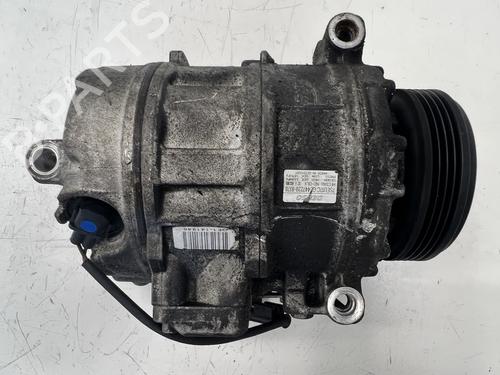 AC compressor BMW 5 (E60) 520 i | BP39677070M34 - Image 7