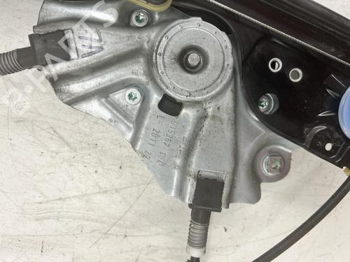Front left window mechanism OPEL ASTRA J (P10) 1.4 Turbo (68) | BP39884745C22 - Image 4