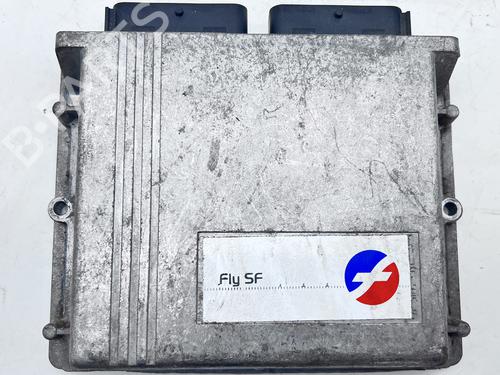 Used Control unit Control unit VOLVO C70 I Coupe (872) T-5 (240 hp) 39670979 39670979