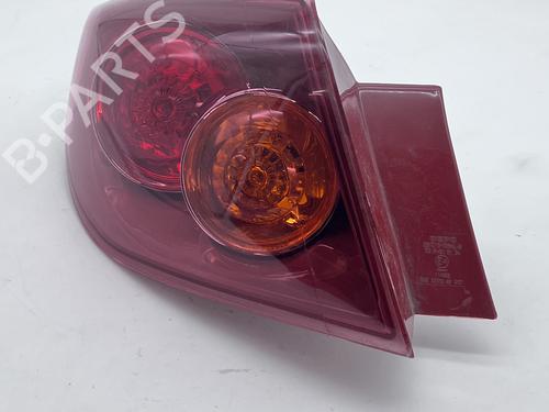 Left taillight MAZDA 3 (BK) 1.6 (BK14) | BP39673086C34 - Image 7