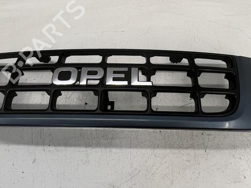 Used Grille Grille OPEL FRONTERA B (U99) 2.2 i (6B_ZC, 6B_VF, 6B_66, 6B_76) (136 hp) 39669704 39669704