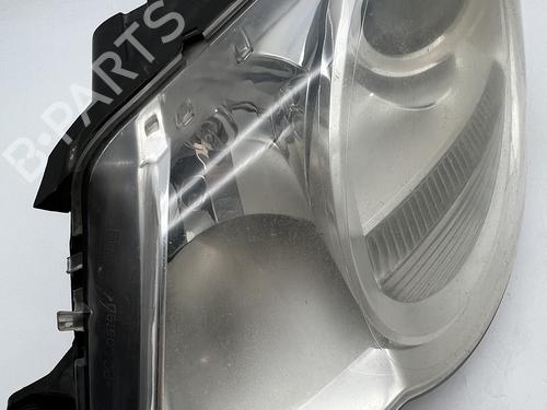 Left headlight VW EOS (1F7, 1F8) 1.4 TSI | BP39682882C28 - Image 5