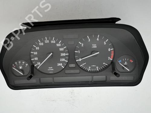 Quadrante Quadrante BMW 5 (E34) 530 i (188 hp) 39682177 39682177
