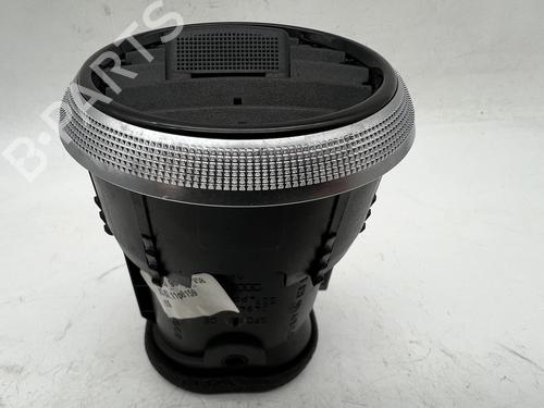 Difusor / Saída de ar Difusor / Saída de ar AUDI A3 (8P1) 1.6 TDI (105 hp) 39670590 39670590