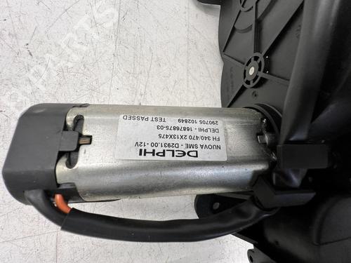 Electronic module PEUGEOT 1007 (KM_) 1.4 | BP39676315M83 - Image 4