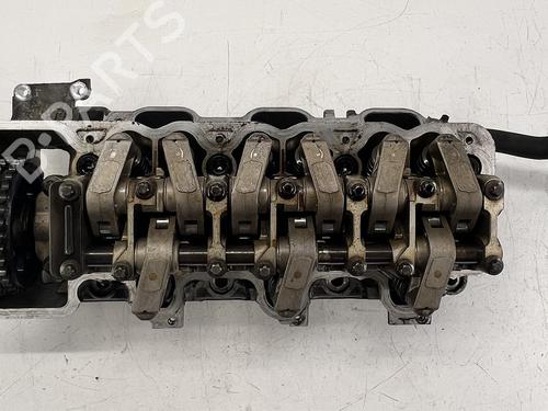 Culata Culata MERCEDES-BENZ M-CLASS (W163) ML 320 (163.154) (218 hp) 39679634 39679634