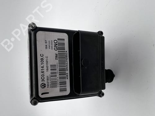 Electronic module VW PASSAT B6 Variant (3C5) 2.0 TDI | BP39680868M83 - Image 3