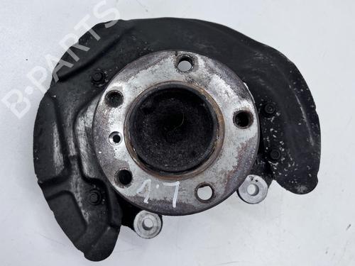 left-front-steering-knuckle-bmw-1-f20-2011-2012-2013-2014-2015-2016-2017-2018-2019-39670499 main image