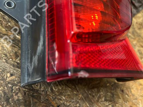 Right taillight PEUGEOT BIPPER (AA_) 1.3 HDi 75 | BP39677824C35 - Image 10