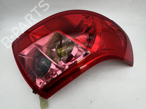 Used Right taillight Right taillight SUZUKI SWIFT III (MZ, EZ) 1.3 (RS413, ZC11S) (92 hp) 39676472 39676472