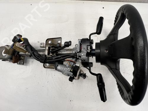 Steering wheel MITSUBISHI ECLIPSE I (D2_A) 2.0 i 16V (D22A, D27A) | BP39676008C49 - Image 5