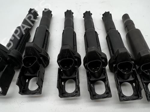 Ignition coil BMW 5 (E60) 520 i | BP39677359M94 - Image 8