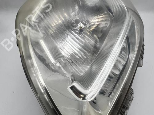 Left headlight RENAULT KANGOO Express (FW0/1_) 1.5 dCi 90 (FW0G, FW05, FW08, FW11) | BP40020254C28 - Image 12