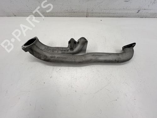 Used Intake manifold Intake manifold AUDI A4 B6 Convertible (8H7) 2.5 TDI (163 hp) 39673493 39673493