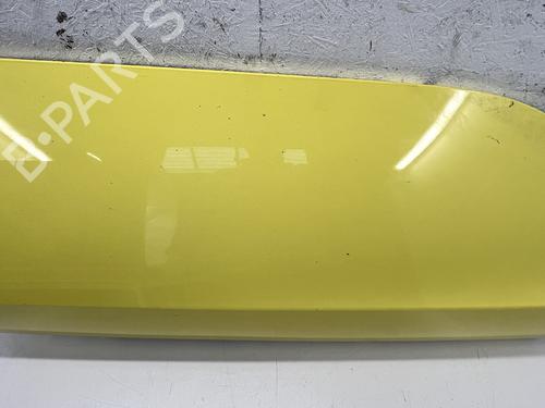 Dørlist Dørlist SMART ROADSTER (452) 0.7 (452.432) (61 hp) 39679606 39679606