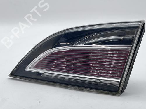 Right tailgate light MAZDA 6 Saloon (GH) 2.0 MZR-CD (GH14) | BP39676084C80 - Image 2