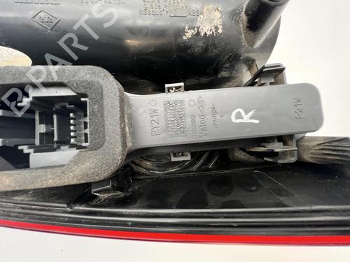 Right taillight RENAULT ESPACE IV (JK0/1_) 2.0 (JK0A, JK1D, JK0N) | BP39680724C35 - Image 13
