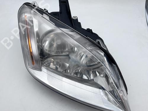 Right headlight FORD FOCUS C-MAX (DM2) 1.8 | BP39673935C29 - Image 4
