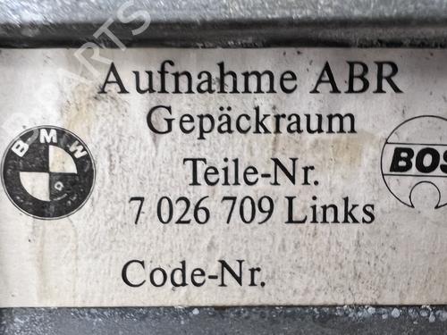 Andre BMW 3 Touring (E46) 320 d | BP39672402O1  - Image 5
