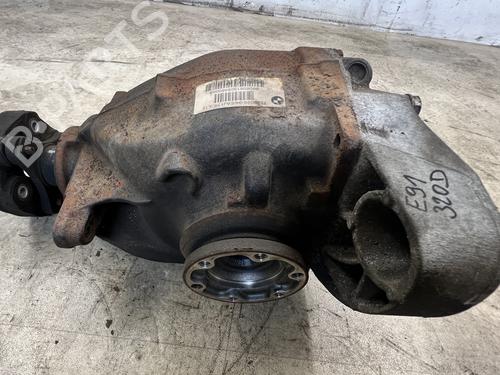 Rear differential BMW 3 Touring (E91) 320 d | BP39672271M24 - Image 3